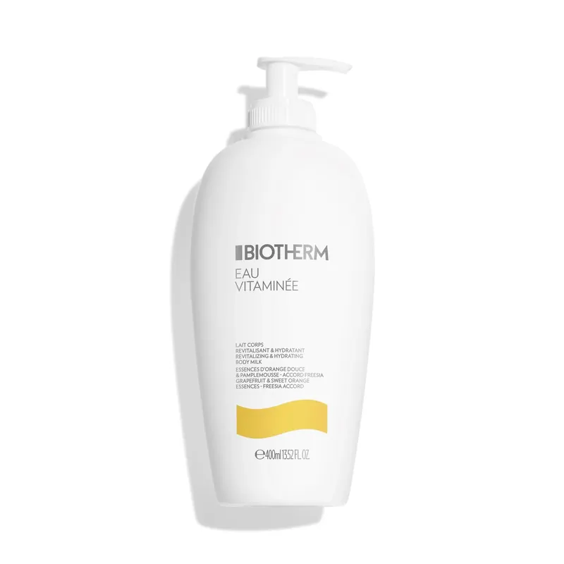 Eau Vitaminee 400ml BIOTHERM | Pinalli