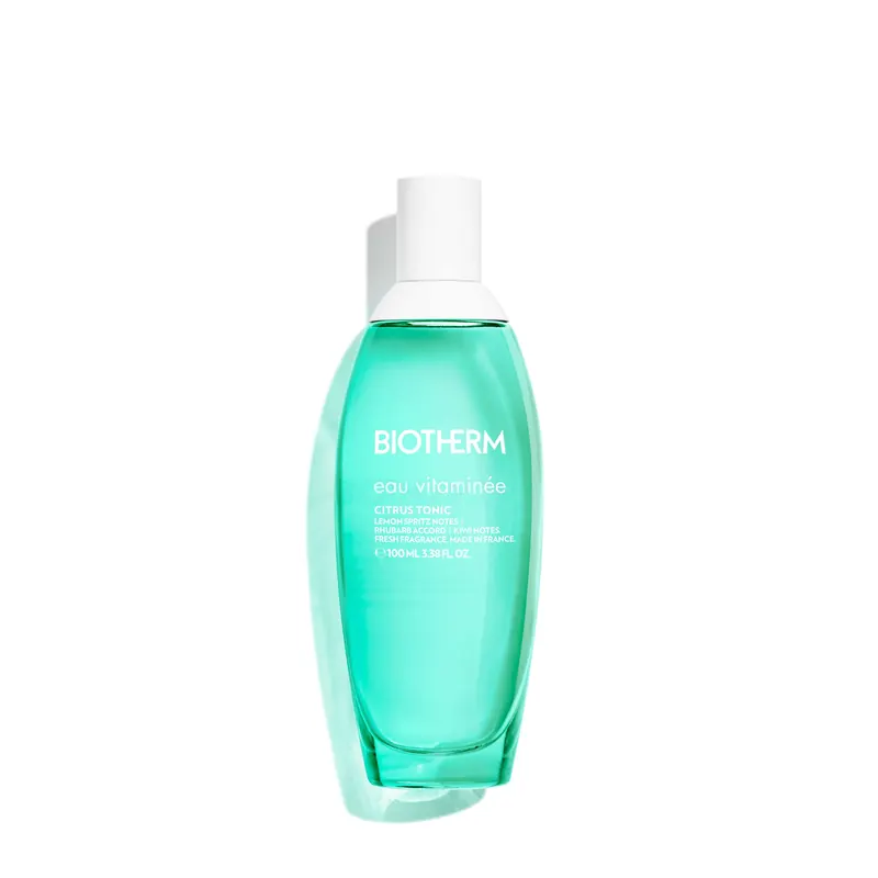 Eau Vitaminée Citrus Tonic 100ml BIOTHERM | Pinalli