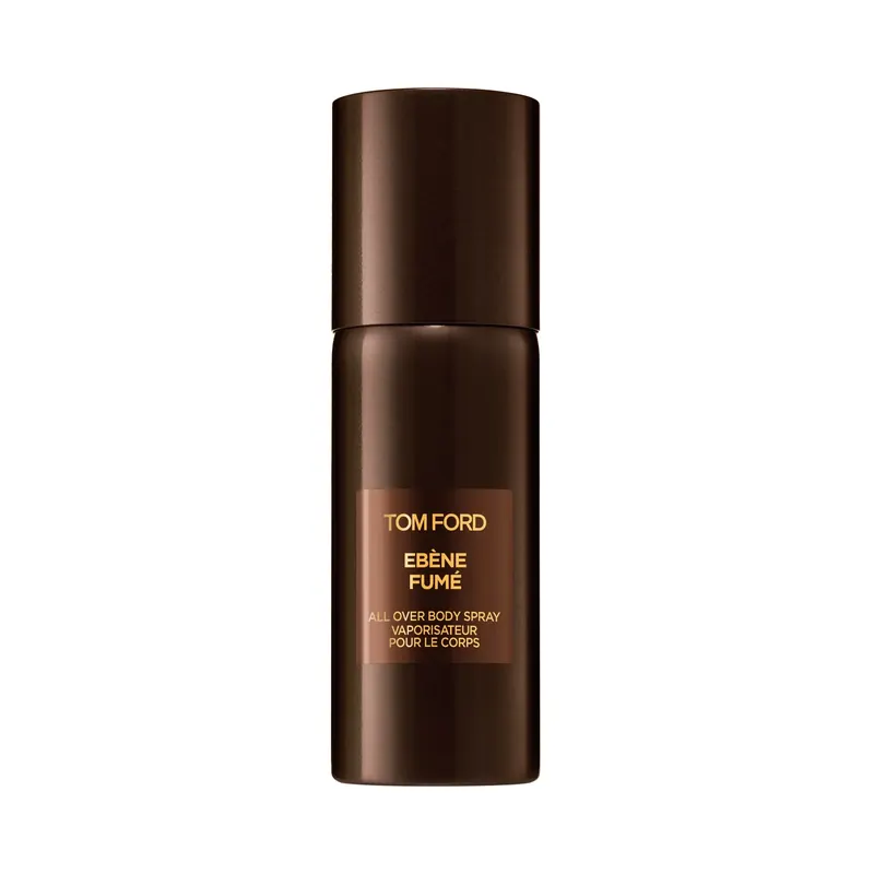 Ébène Fumé - All Over Body Spray 150ml TOM FORD | Pinalli