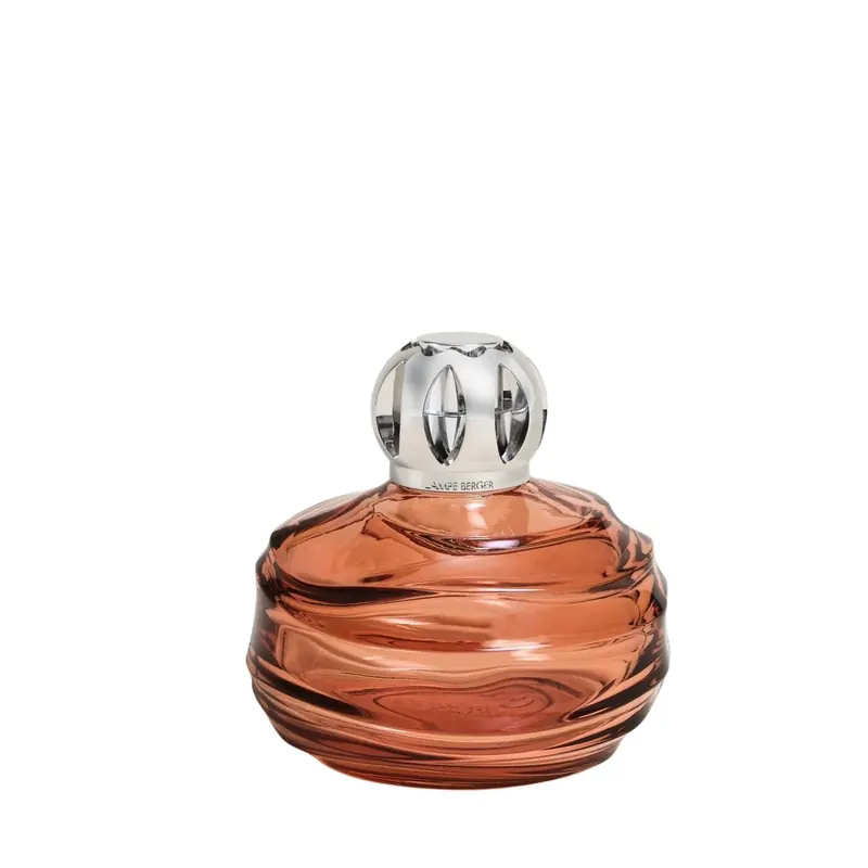 Echo Rose Ambré MAISON BERGER PARIS | Pinalli