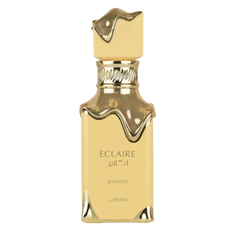 Eclaire Banoffi 100ml LATTAFA | Pinalli