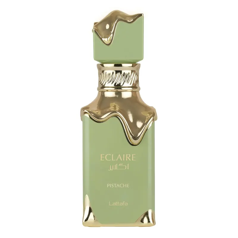 Eclaire Pistache 100ml LATTAFA | Pinalli