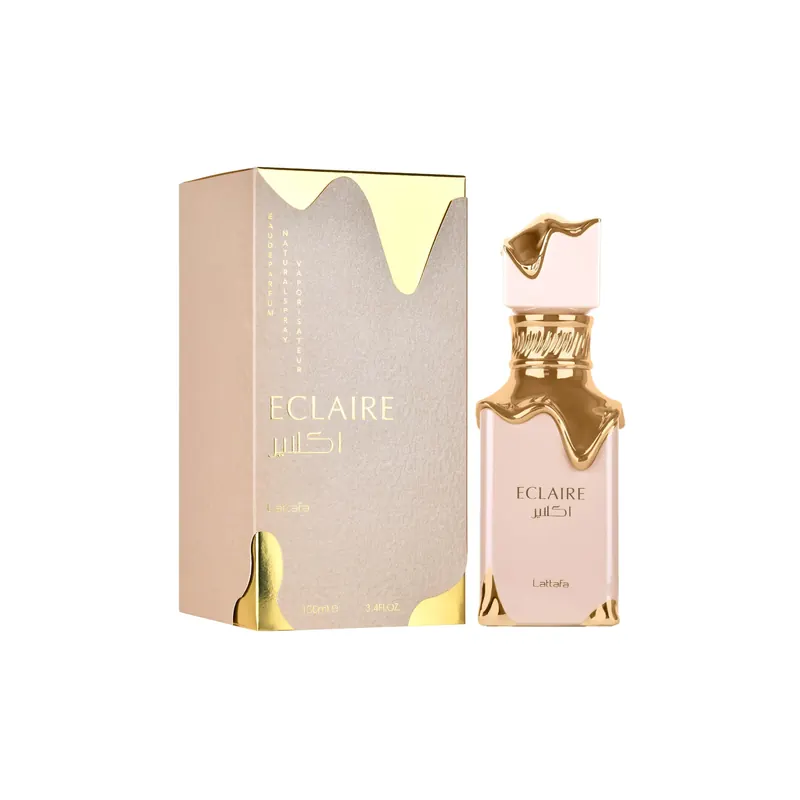 Eclaire Women 100ml LATTAFA | Pinalli