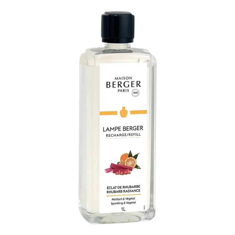 Éclat de Rhubarbe 1lt MAISON BERGER PARIS | Pinalli