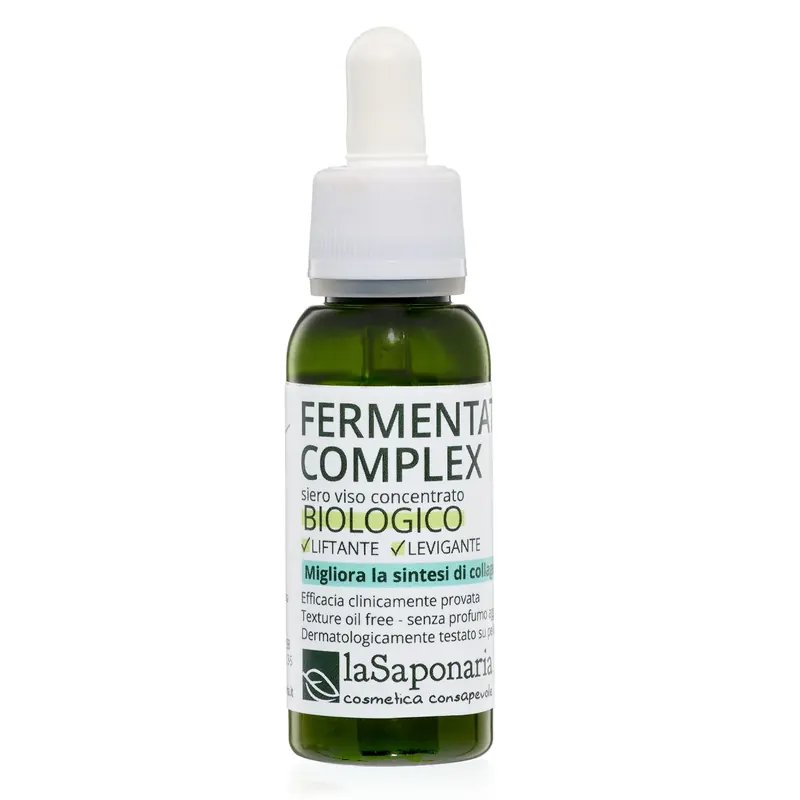 Ecofermentato attivatore attivo puro LA SAPONARIA | Pinalli