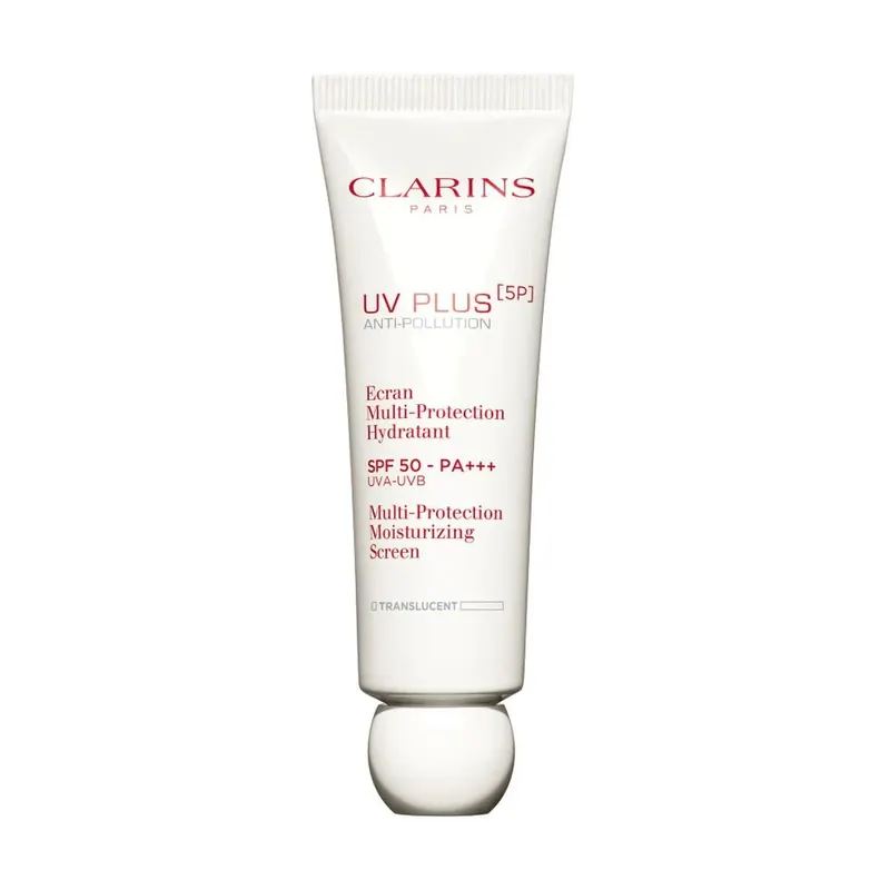 Ecran Multi-Protection Hydratant SPF50 CLARINS | Pinalli