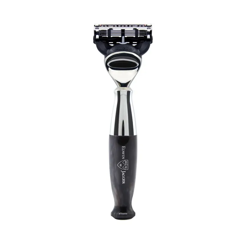 Edwin Jagger 37 Range Gillette® Fusion® Razor Imitation Black Marble