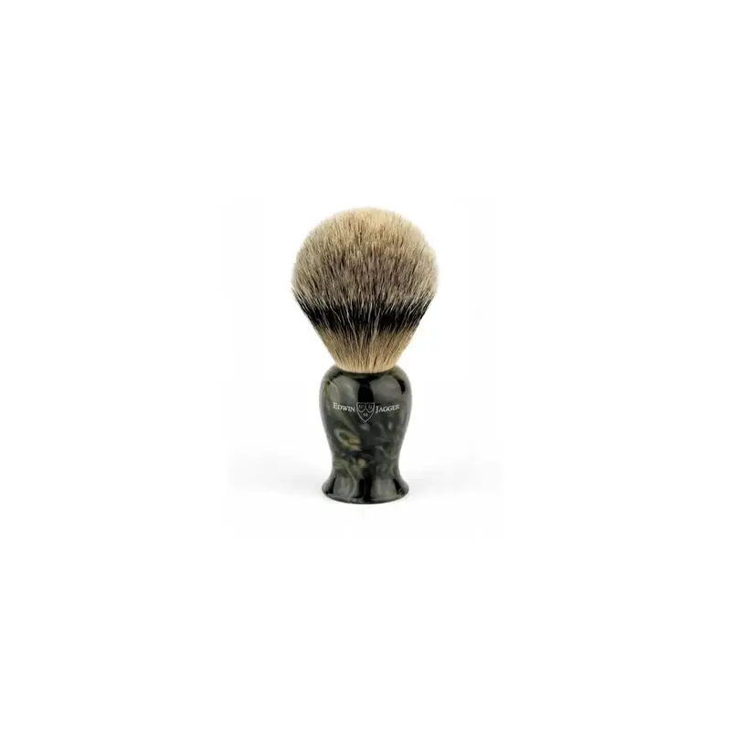 Edwin Jagger Best Badger Shaving Brush - Plaza Collection