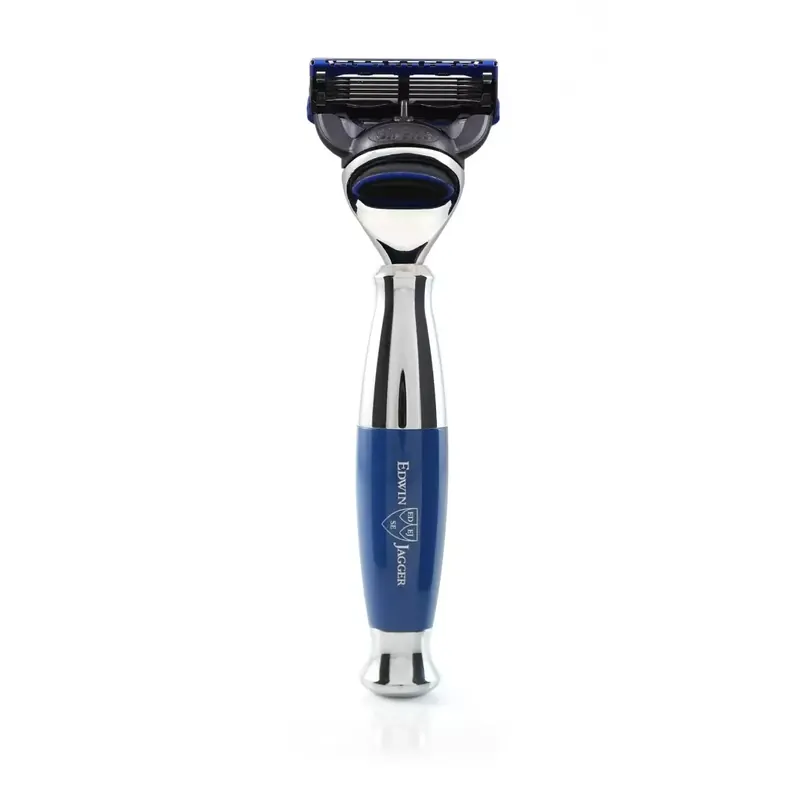 Edwin Jagger Blue Fusion® Razor