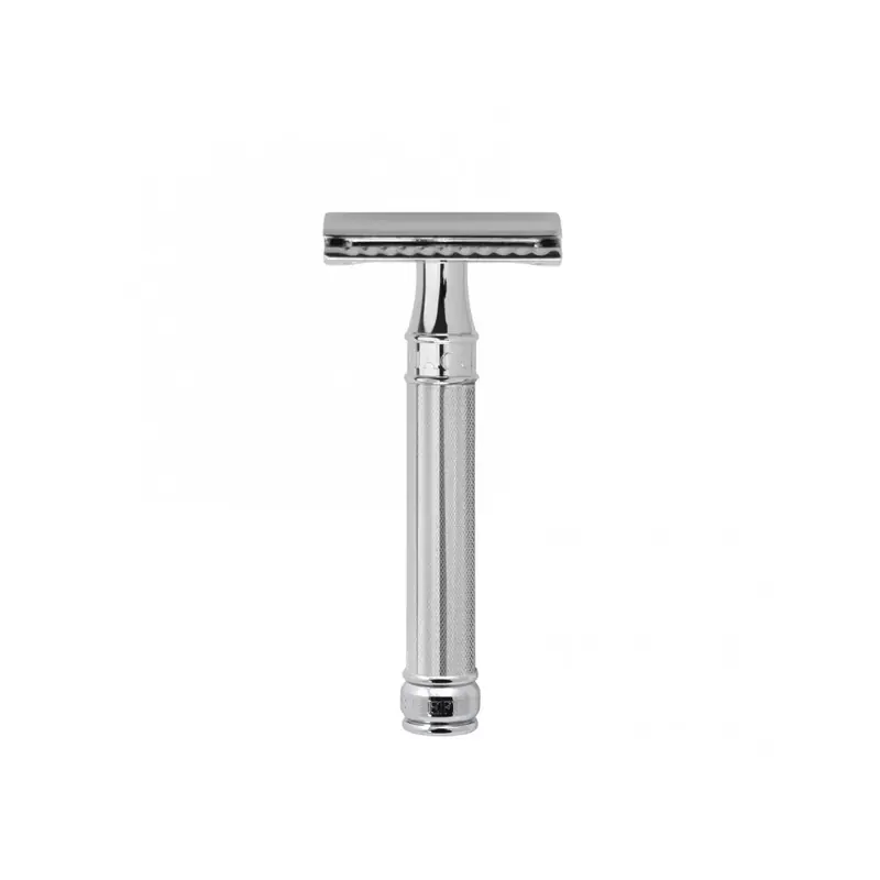 Edwin Jagger Double Edge Safety Razor - Barley