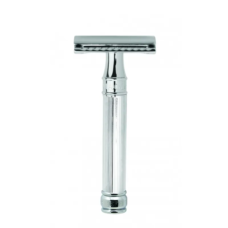 Edwin Jagger Double Edge Safety Razor DE89L