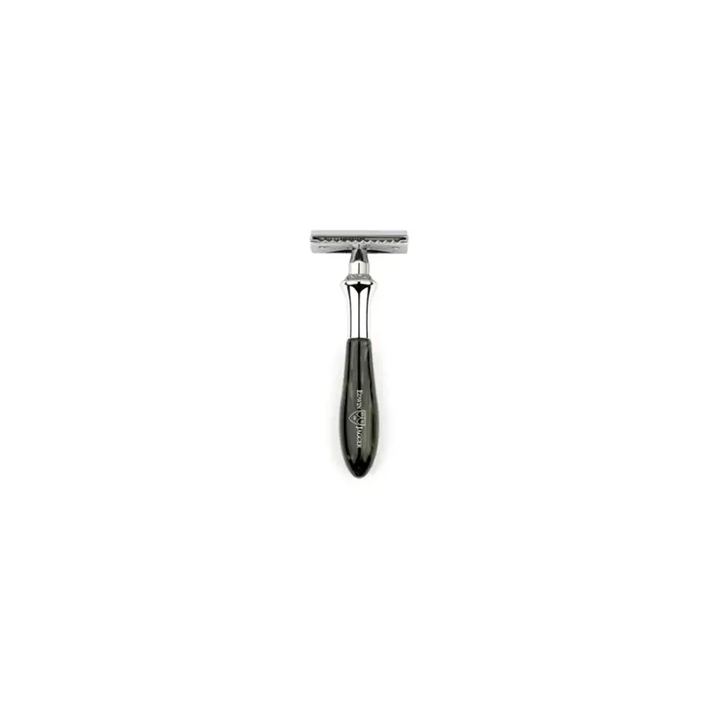 Edwin Jagger Double Edge Safety Razor - Plaza Collection