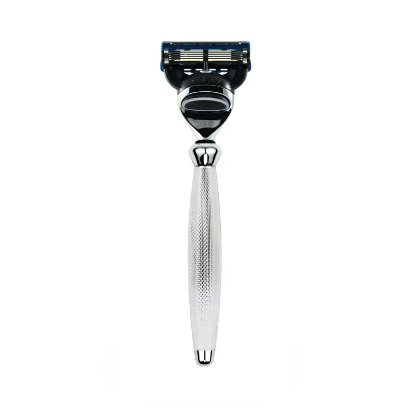 Edwin Jagger Gillette® Fusion® ProGlide® Razor Bulbous Barley