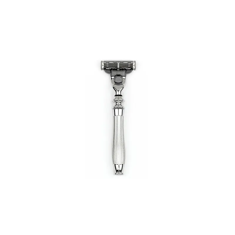 Edwin Jagger Gillette® Mach3® Razor Chatsworth Barley