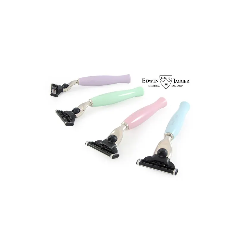 Edwin Jagger Lady's Contemporary Razor