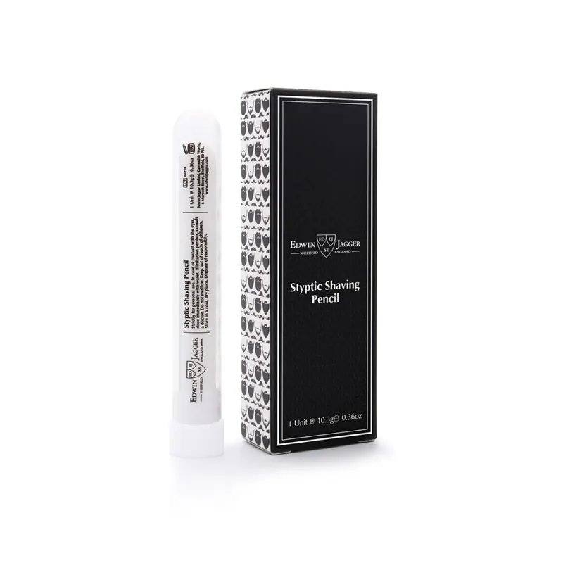 Edwin Jagger Styptic Pencil 12g