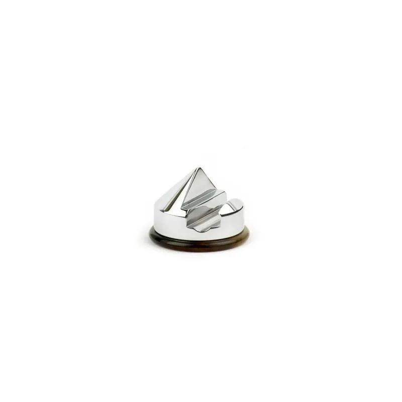 Edwin Jagger Traditional Cone Razor Stand (Imitation Horn)