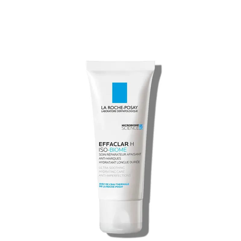 Effaclar Crema viso Effaclar H Iso-biome LA ROCHE-POSAY | Pinalli