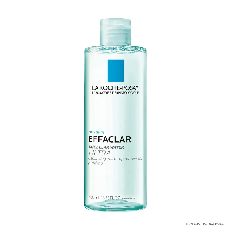 Effaclar Detergente Viso Acqua Micellare LA ROCHE-POSAY | Pinalli