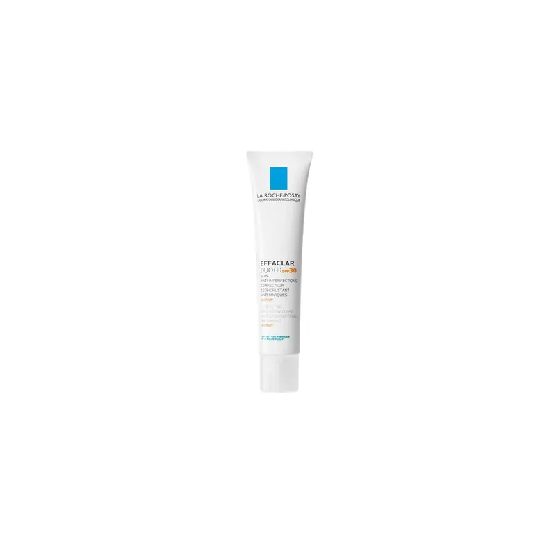 Effaclar Duo+ Crema Viso SPF 30 LA ROCHE-POSAY | Pinalli