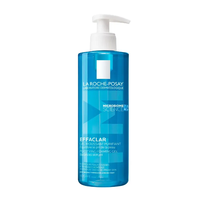 Effaclar Gel Anti-imperfezioni LA ROCHE-POSAY | Pinalli