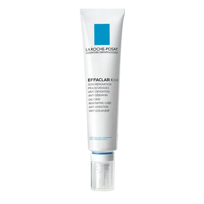 Effaclar K+ 40ml LA ROCHE-POSAY | Pinalli