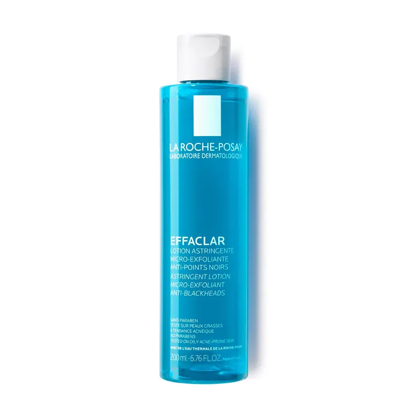 Effaclar lozione Astringente Microesfoliante LA ROCHE-POSAY | Pinalli