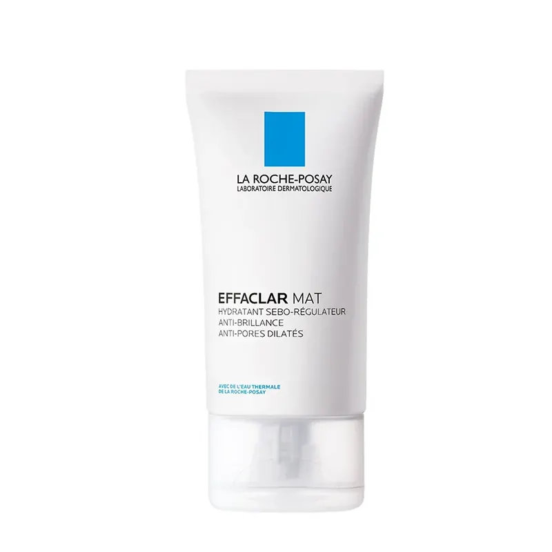 Effaclar Mat Crema Seboregolatore LA ROCHE-POSAY | Pinalli