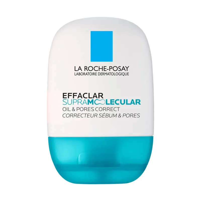 Effaclar Supermolecular Correttore di sebo e pori LA ROCHE-POSAY | Pinalli