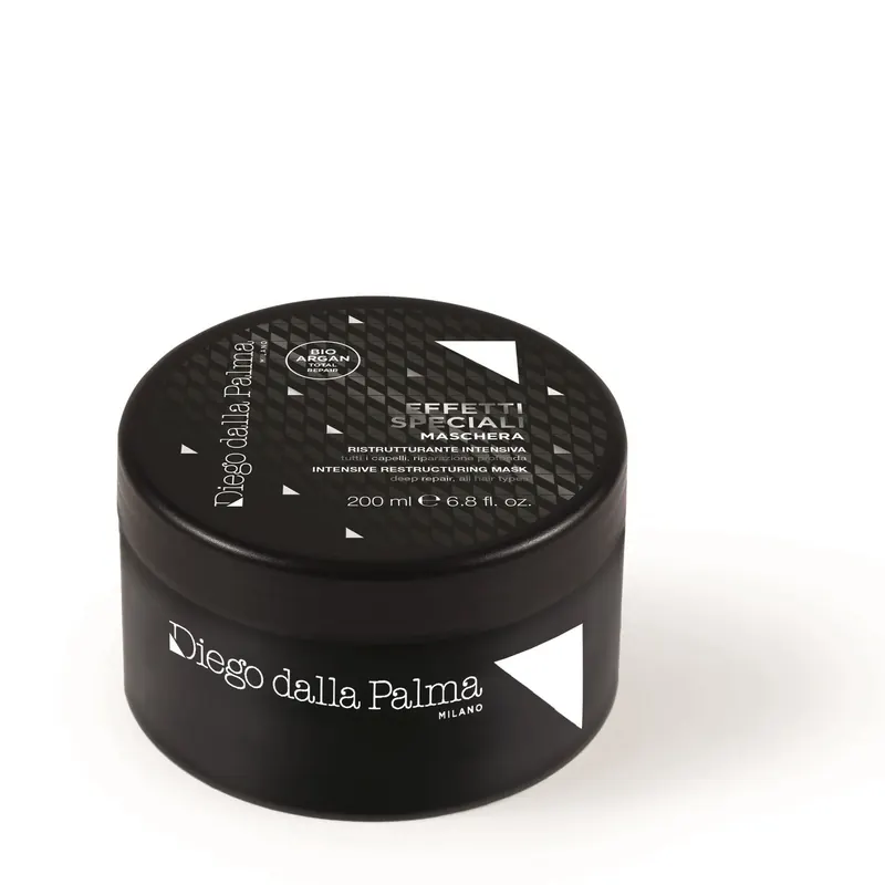 Effettispeciali Maschera Ristrutturante Intensiva DIEGO DALLA PALMA | Pinalli
