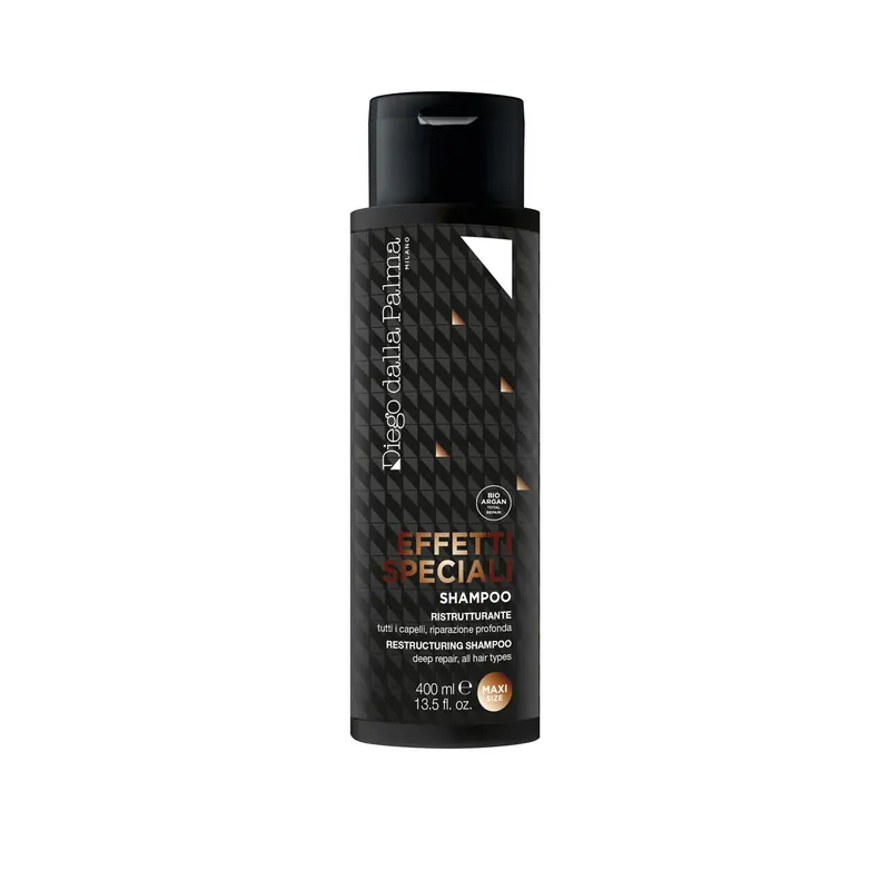 Effettispeciali Shampoo Ristrutturante DIEGO DALLA PALMA | Pinalli
