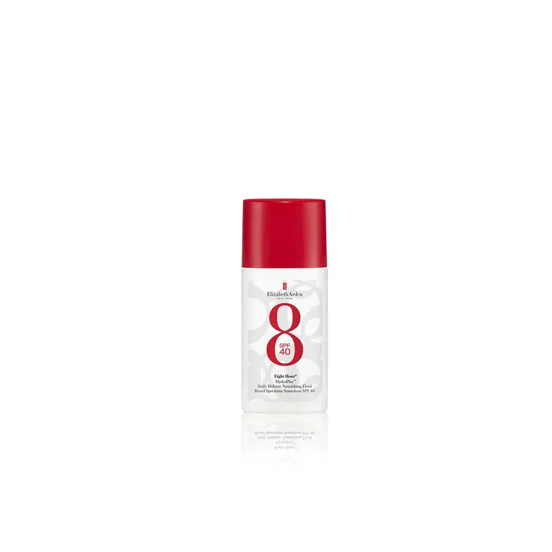 EIGHT HOUR HydraPlay Fluid SPF 40 ELIZABETH ARDEN | Pinalli