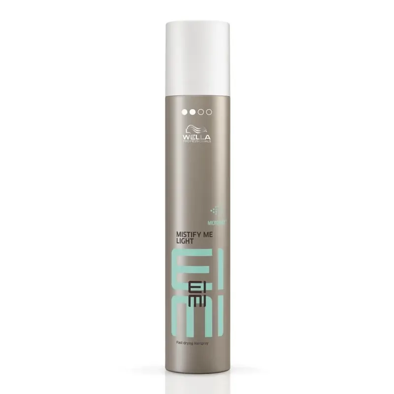 EIMI Mistify Me Light 300ml WELLA PROFESSIONALS | Pinalli