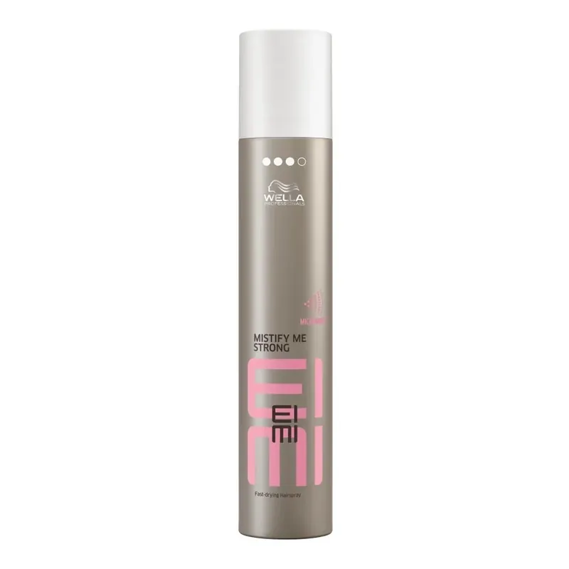 EIMI Mistify Me Strong 300ml WELLA PROFESSIONALS | Pinalli