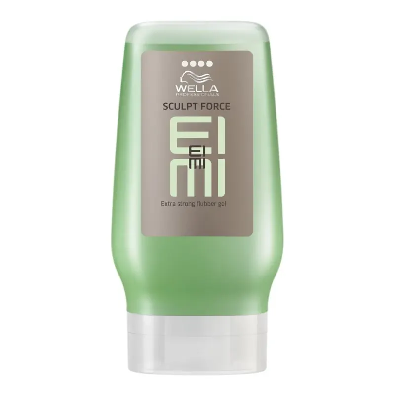 EIMI Sculpt Force 125ml WELLA PROFESSIONALS | Pinalli