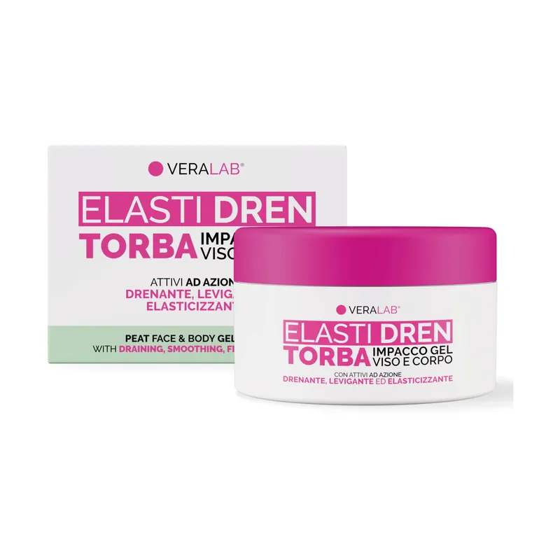 Elastidren 500ml VERALAB | Pinalli