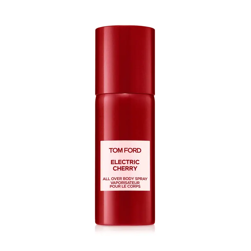 Electric Cherry All Over Body Spray TOM FORD | Pinalli