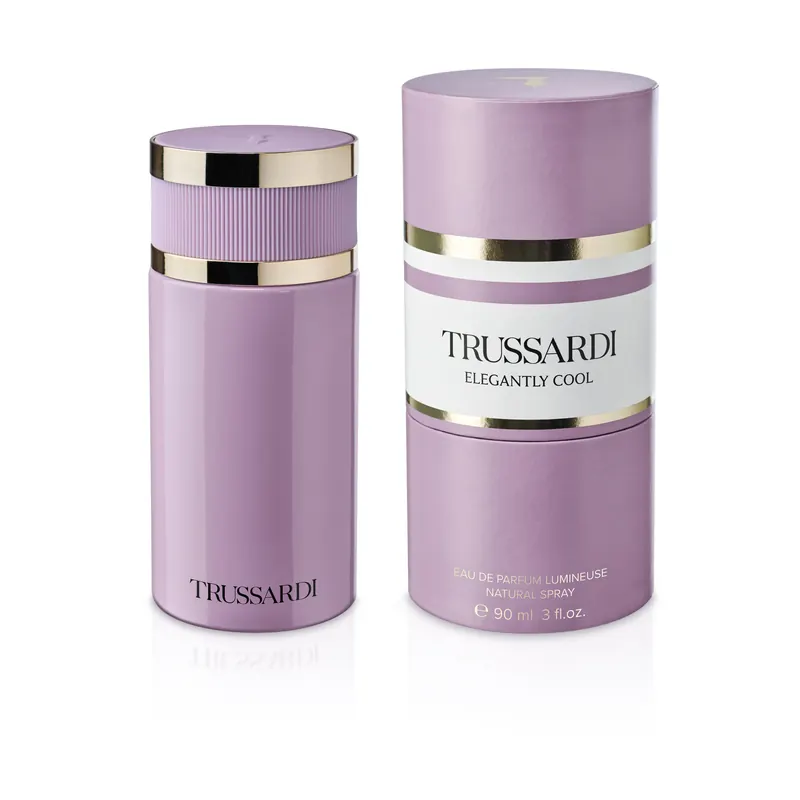 Elegantly Cool 90ml TRUSSARDI | Pinalli