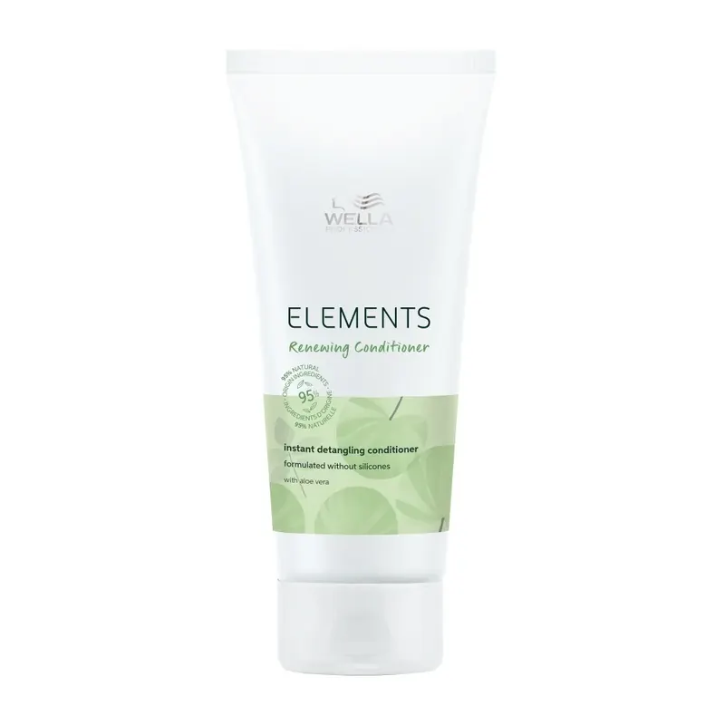 Elements Renew Conditioner WELLA PROFESSIONALS | Pinalli