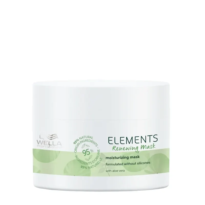 Elements Renew Mask 150ml WELLA PROFESSIONALS | Pinalli