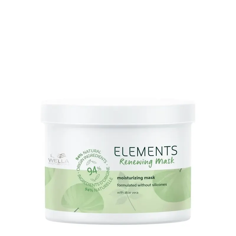 Elements Renew Mask 500ml WELLA PROFESSIONALS | Pinalli