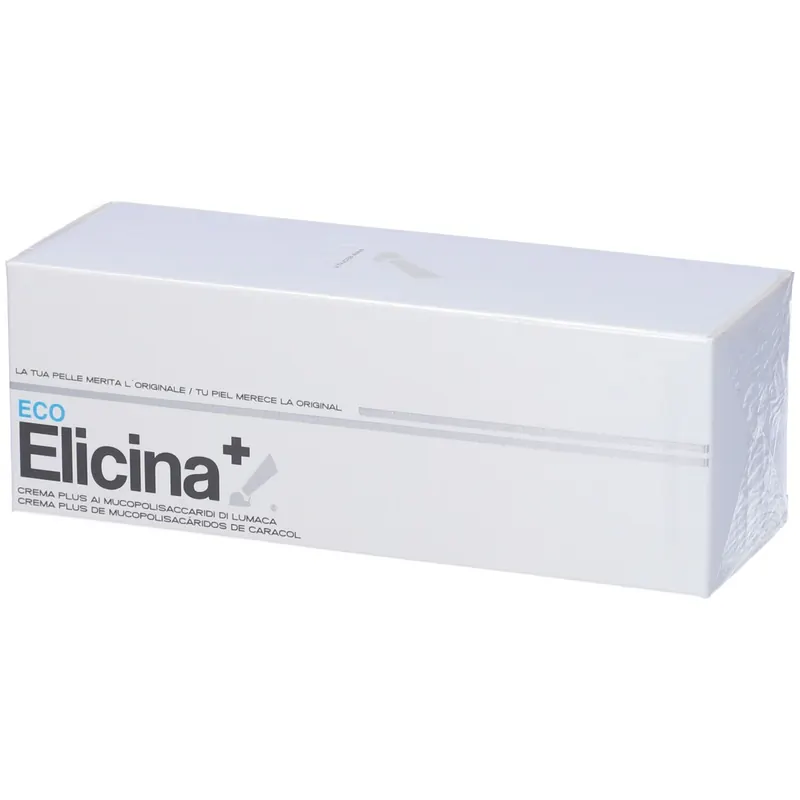 Elicina ECO Plus Crema