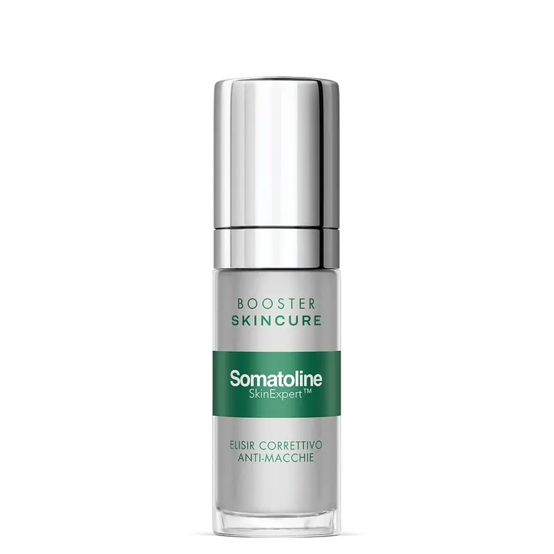 Elisir Correttivo Anti-Macchie 30ml SOMATOLINE | Pinalli