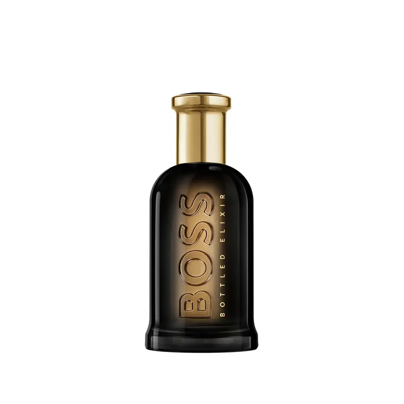 Elixir 100ml HUGO BOSS | Pinalli