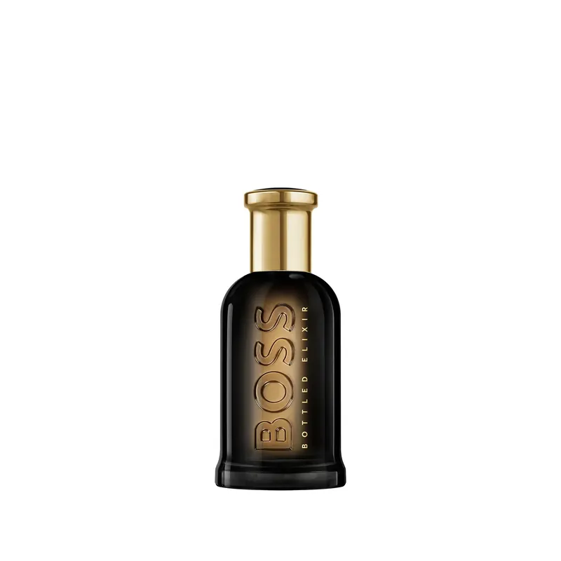 Elixir 50ml HUGO BOSS | Pinalli