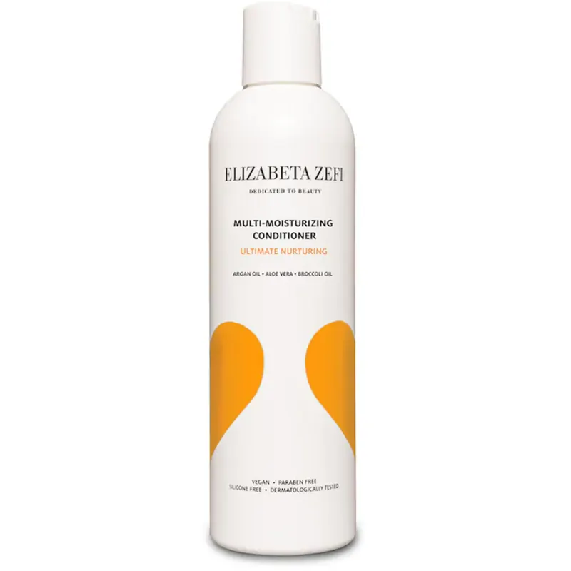 Elizabeta Zefi Multi-Moisturizing Conditioner, 250 ml
