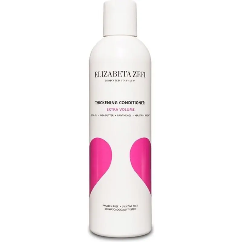 Elizabeta Zefi Thickening Conditioner, 250 ml