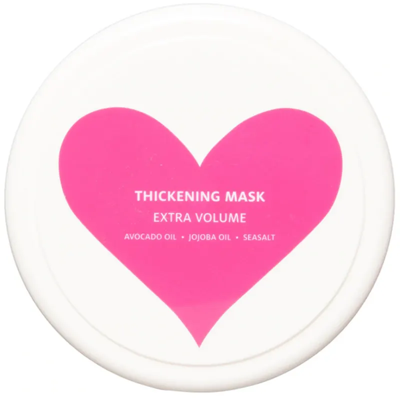 Elizabeta Zefi Thickening Mask, 250 ml