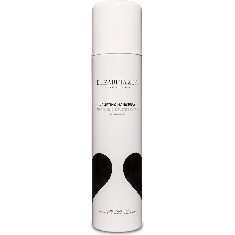 Elizabeta Zefi Uplifting Hairspray, 300 ml