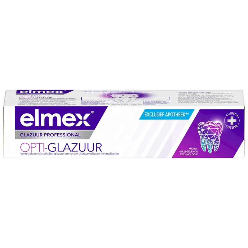 Elmex® Protezione Smalto Proefessional